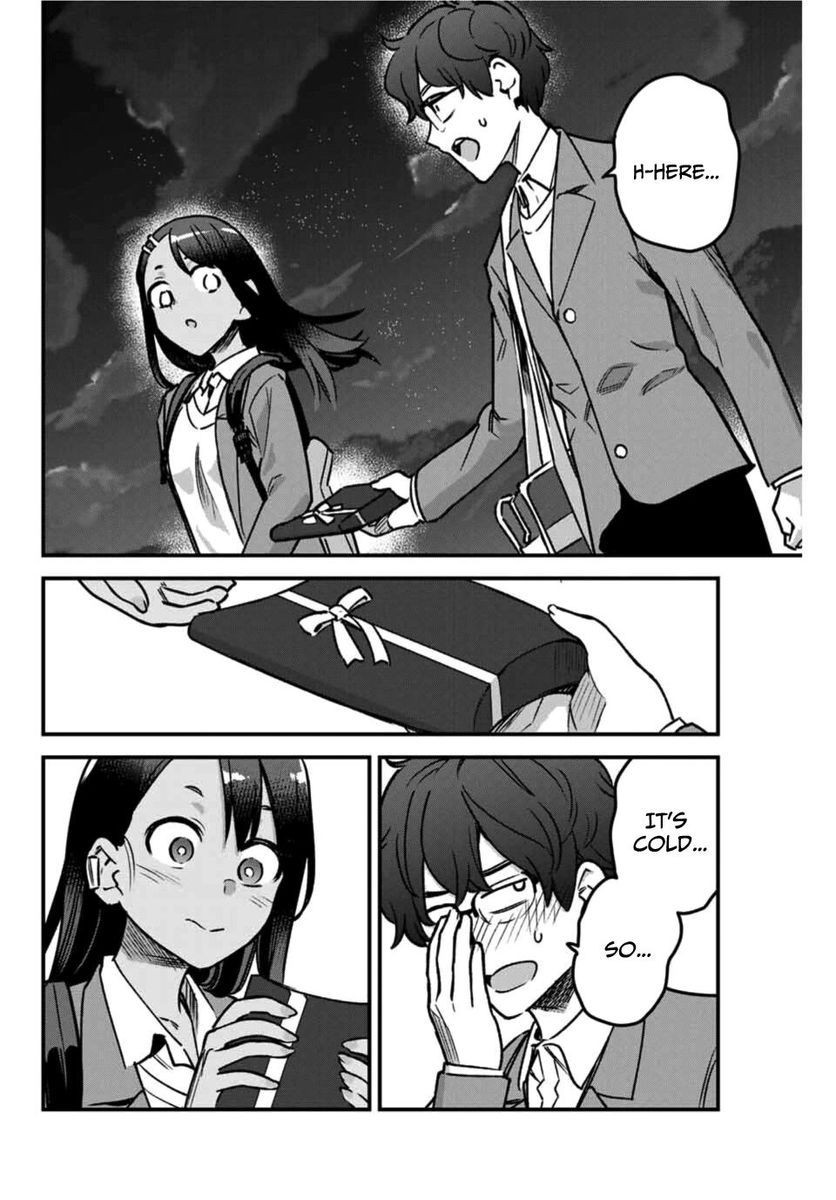 Ijiranaide, Nagatoro-san, Chapter 70 image 20